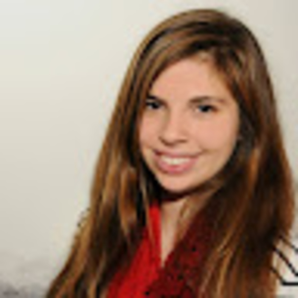 Meet your Posher, Adrienne